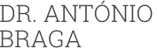 Dr. António Braga Logo